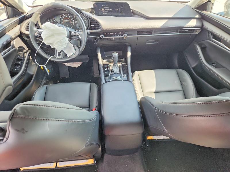 64314836 :رقم المزاد ، 3MZBPABM3RM416982 vin ، 2024 Mazda 3 مزاد بيع