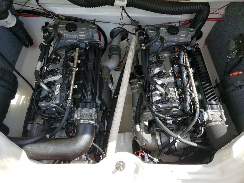 Продаж на аукціоні авто 2012 Yamaha Ar220 Yamaha W2100hp Wtrlr, vin: YAMCX352D212, номер лоту: 65354036