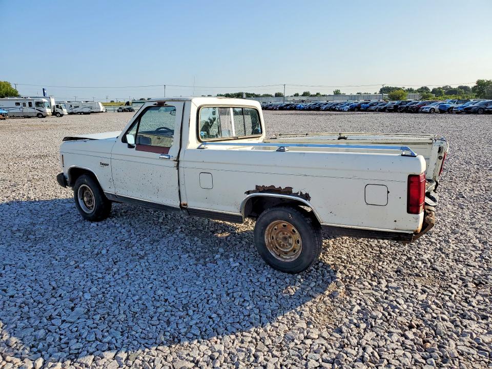 Aukcja sprzedaży 1984 Ford Ranger, vin: 1FTCR10S8EUB18422, numer aukcji: 64059856