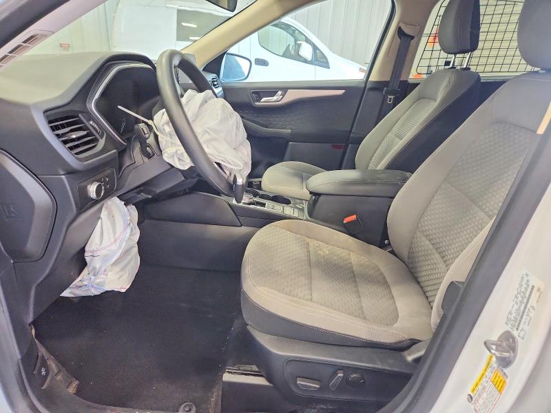 Продажа на аукционе авто 2020 Ford Escape, vin: 1FMCU9G6XLUB82217, номер лота: 69422466