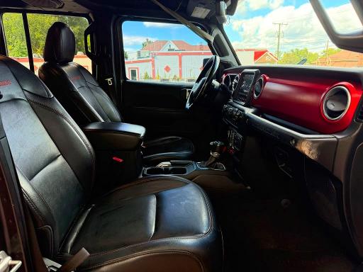 Aukcja sprzedaży 2020 Jeep Wrangler Unlimited, vin: 1C4HJXFN5LW211725, numer aukcji: 66341066