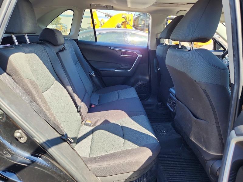 66138256 :رقم المزاد ، 2T3RWRFV4RW228752 vin ، 2024 Toyota Rav4 Hybrid مزاد بيع