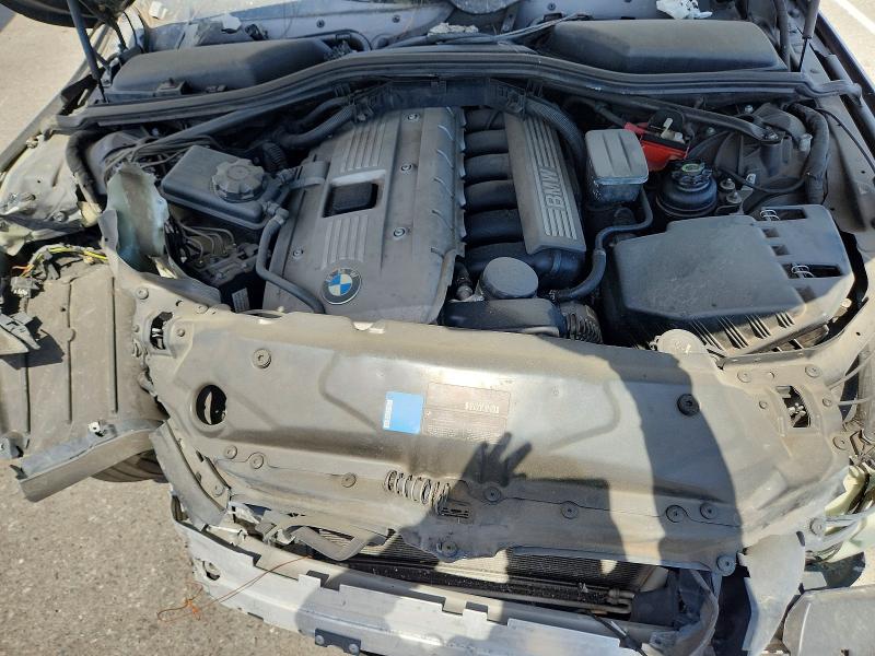 Aukcja sprzedaży 2006 Bmw 530, vin: WBANE73526CM33380, numer aukcji: 67019246