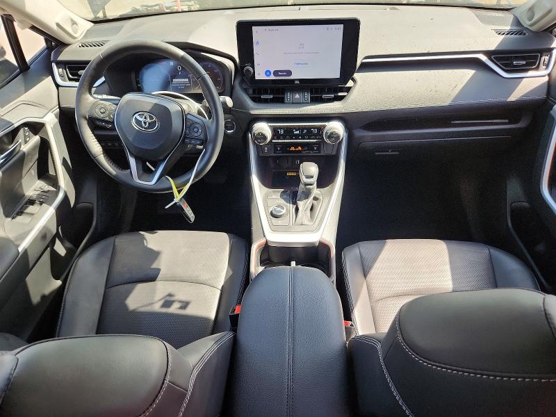 Продаж на аукціоні авто 2025 Toyota Rav4, vin: JTMD6RFV9SD166780, номер лоту: 66465776