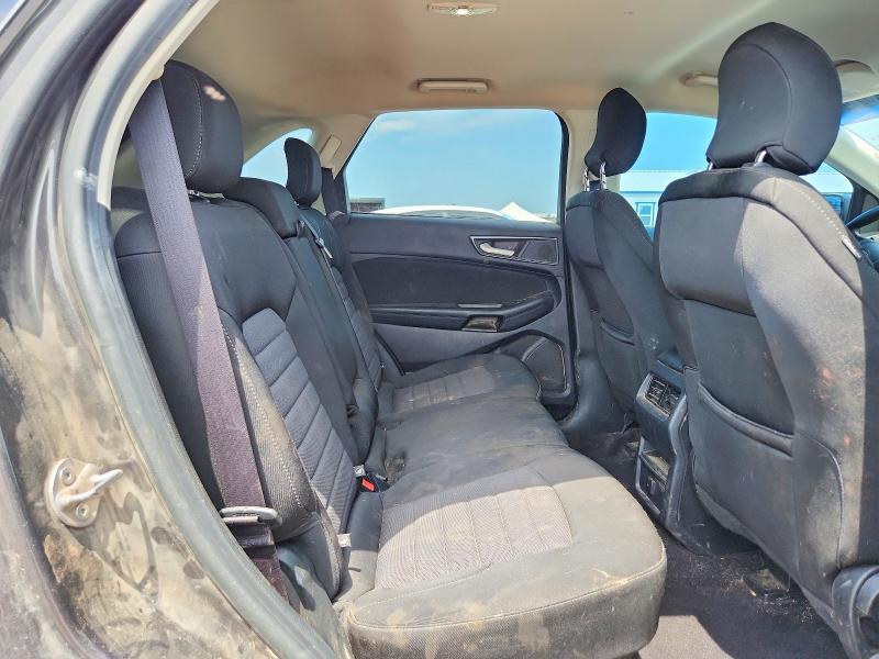 Продаж на аукціоні авто 2019 Ford Edge, vin: 2FMPK4G9XKBC23633, номер лоту: 64223736