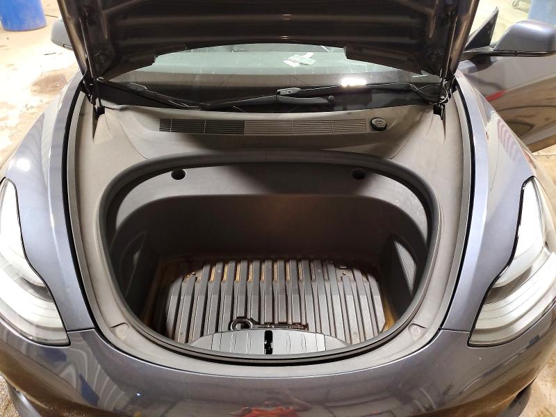 Aukcja sprzedaży 2022 Tesla Model 3, vin: 5YJ3E1EA4NF371239, numer aukcji: 64995176