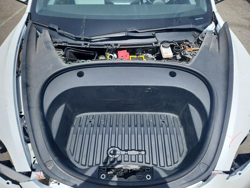 Продаж на аукціоні авто 2021 Tesla Model 3, vin: 5YJ3E1EB0MF000554, номер лоту: 65145456