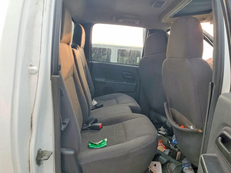 2006 Chevrolet Colorado მანქანა იყიდება აუქციონზე, vin: 1GCDT136X68112099, აუქციონის ნომერი: 64543566