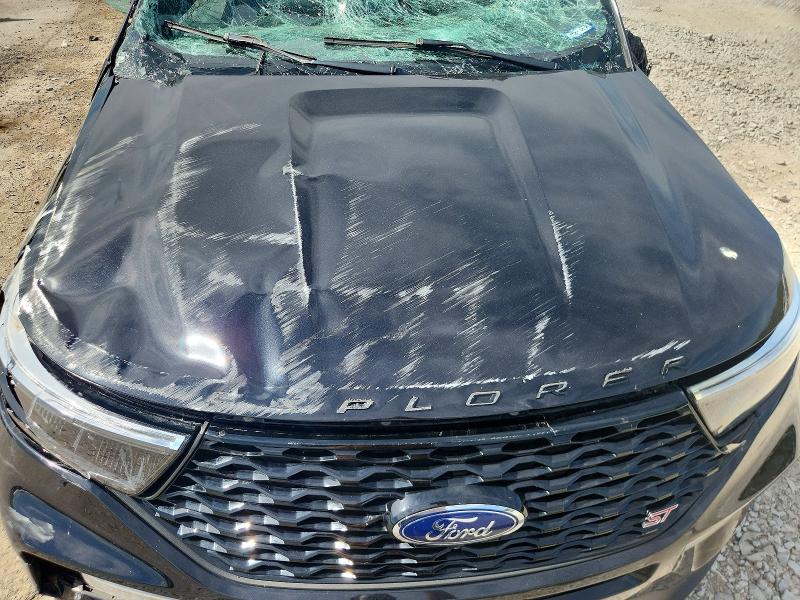 Продаж на аукціоні авто 2020 Ford Explorer, vin: 1FM5K8GC1LGB03904, номер лоту: 65800596