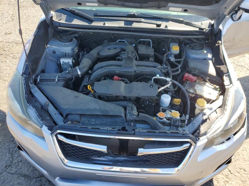 Продажа на аукционе авто 2015 Subaru Impreza, vin: JF1GPAV68F8209788, номер лота: 63773506