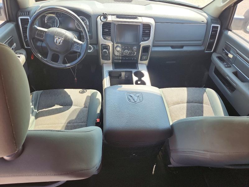 Aukcja sprzedaży 2015 Ram 1500, vin: 1C6RR6LT4FS639704, numer aukcji: 64185206