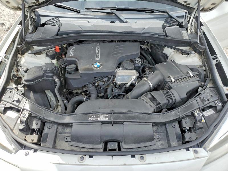 66471496 :رقم المزاد ، WBAVM1C59FV314827 vin ، 2015 Bmw X1 مزاد بيع