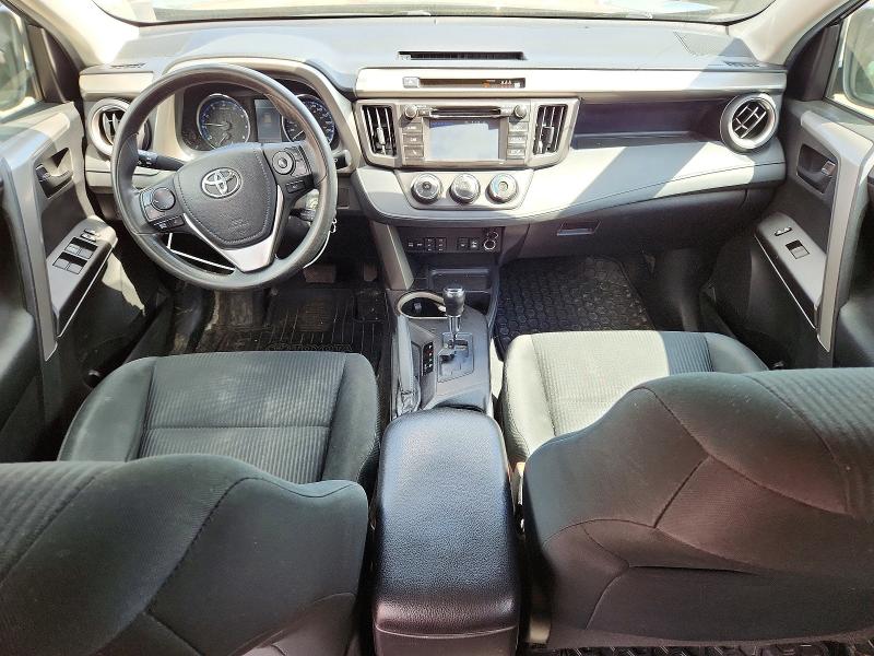 Продаж на аукціоні авто 2018 Toyota Rav4, vin: 2T3BFREV6JW790479, номер лоту: 66243366