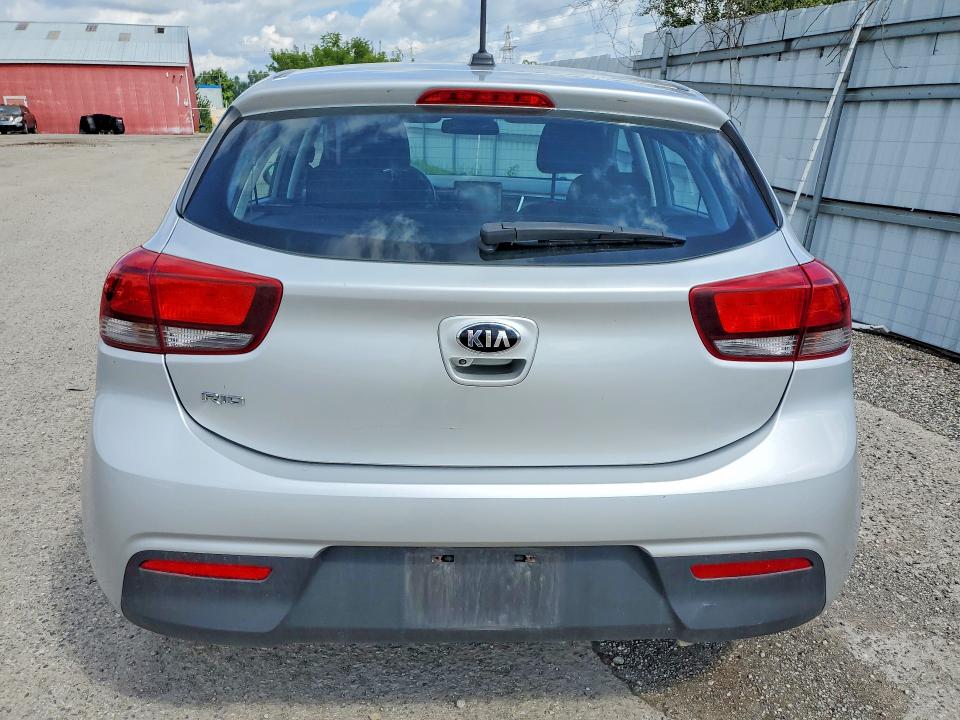 Aukcja sprzedaży 2021 Kia Rio, vin: 3KPA25AD9ME397072, numer aukcji: 66010256