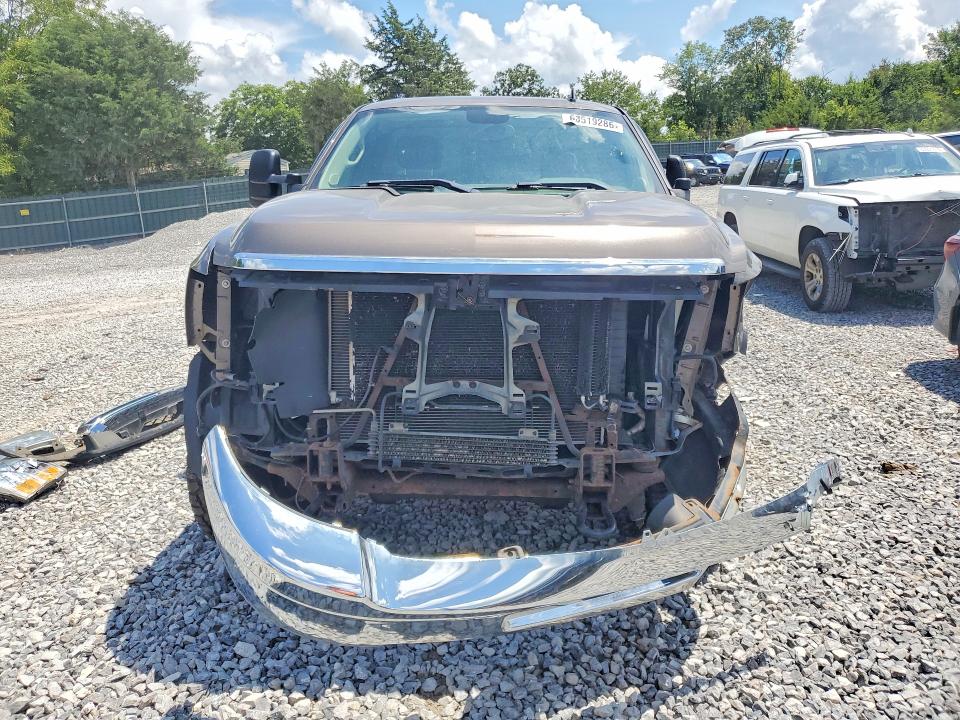 2013 Chevrolet Silverado მანქანა იყიდება აუქციონზე, vin: 1GC0KVCG2DZ318431, აუქციონის ნომერი: 63519286