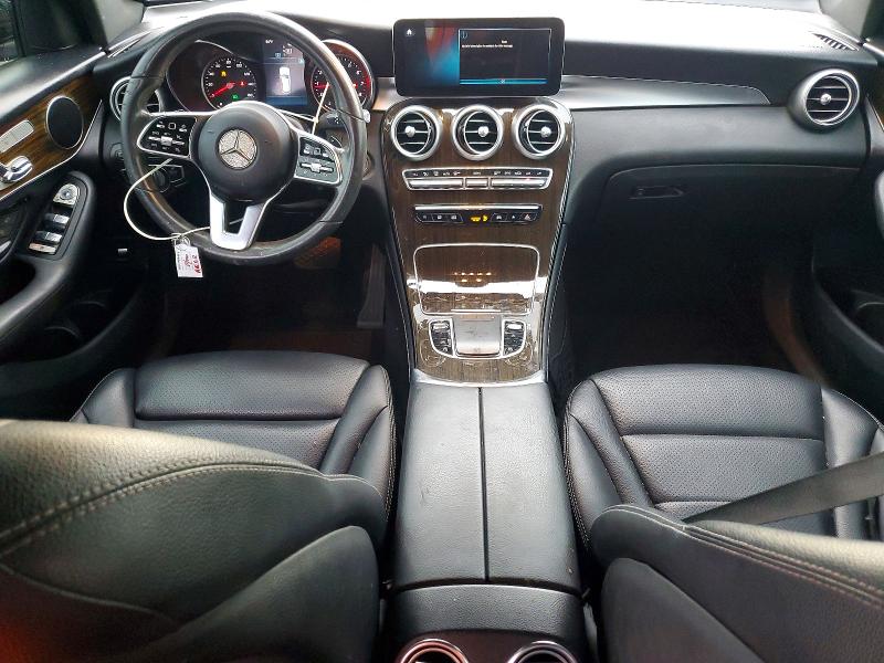 Продаж на аукціоні авто 2020 Mercedes-benz Glc, vin: WDC0G8DB4LF697481, номер лоту: 63209426