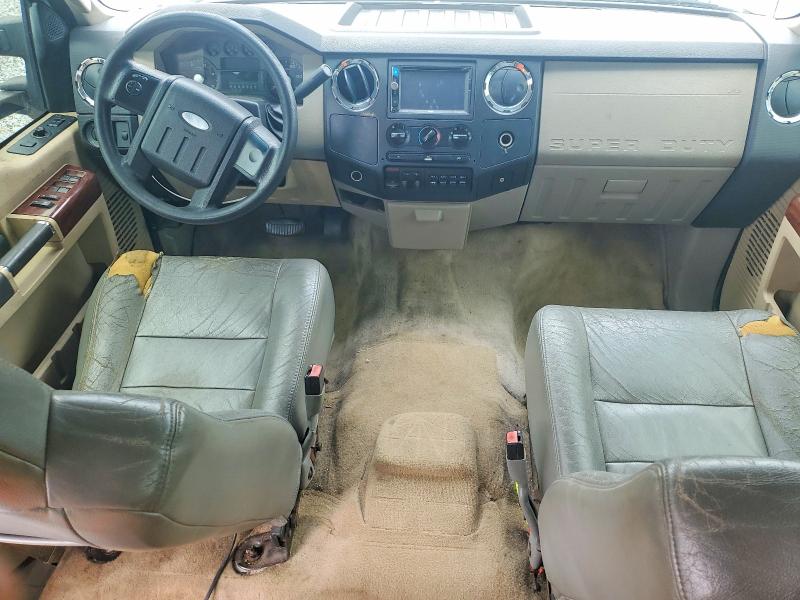 Продажа на аукционе авто 2008 Ford F350, vin: 1FTWW32R08EC90812, номер лота: 65693636