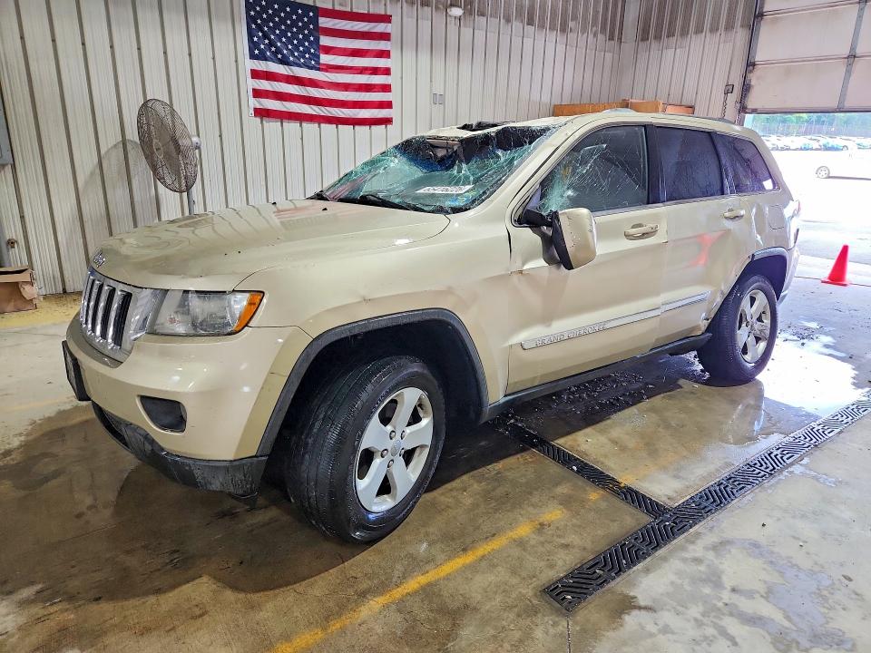 2012 Jeep Grand Cherokee მანქანა იყიდება აუქციონზე, vin: 1C4RJFAG3CC156586, აუქციონის ნომერი: 65416226