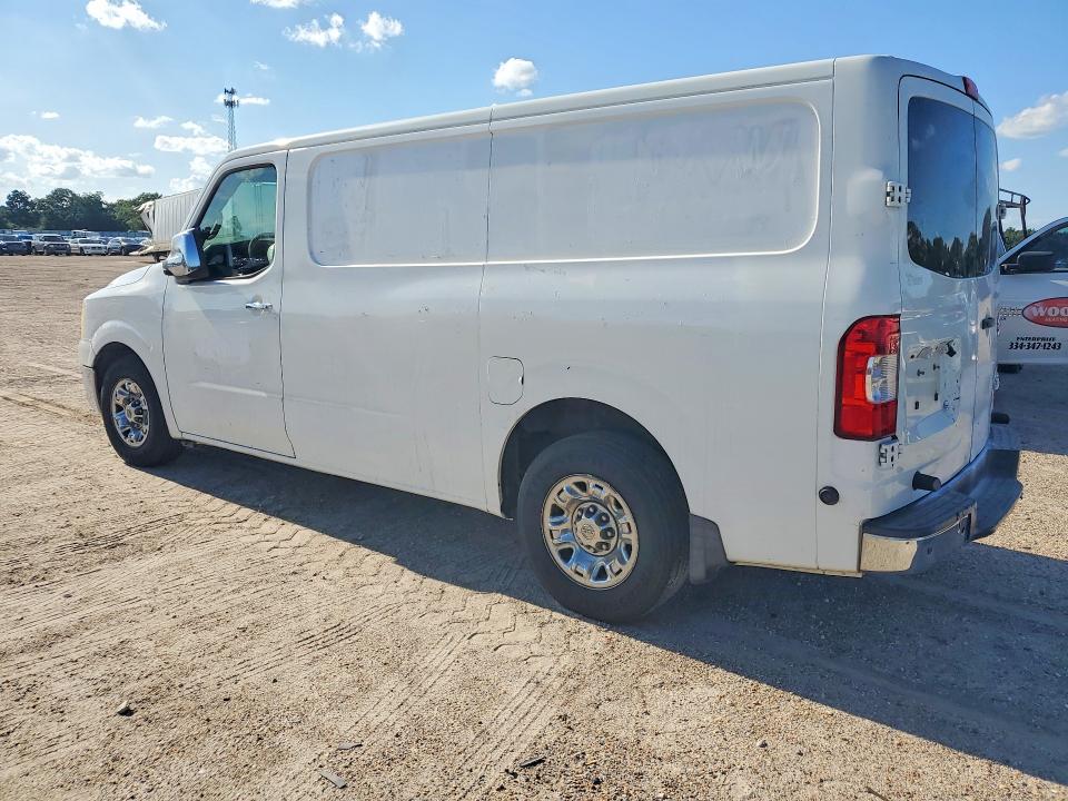 Продаж на аукціоні авто 2014 Nissan Nv, vin: 1N6BF0KY0EN104201, номер лоту: 61669396