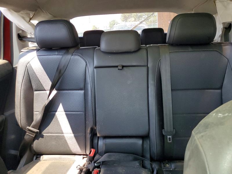 Продаж на аукціоні авто 2020 Volkswagen Tiguan, vin: 3VV2B7AX4LM145438, номер лоту: 64327606