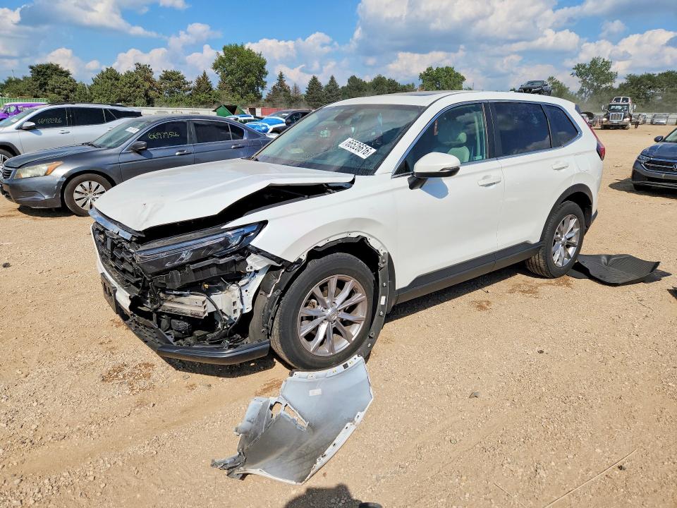 Продаж на аукціоні авто 2023 Honda Cr-v, vin: 7FARS4H71PE009042, номер лоту: 66526616