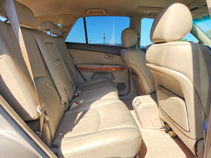 Aukcja sprzedaży 2005 Lexus Rx, vin: 2T2GA31U05C039341, numer aukcji: 66815776