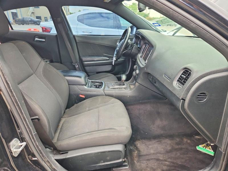 Продаж на аукціоні авто 2019 Dodge Charger, vin: 2C3CDXJGXKH502331, номер лоту: 65606286