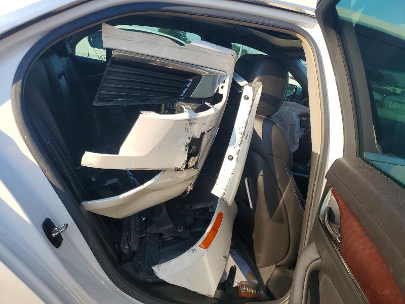 63914306 :رقم المزاد ، 1G6AW5SX0J0125028 vin ، 2018 Cadillac Cts مزاد بيع