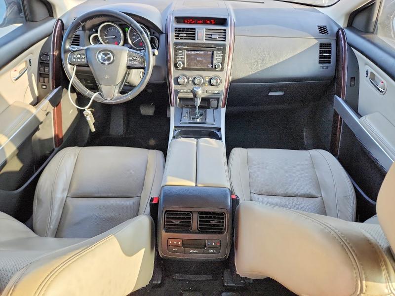 Aukcja sprzedaży 2013 Mazda Cx-9, vin: JM3TB3DA5D0404839, numer aukcji: 64375636