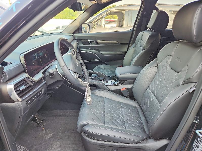 Продажа на аукционе авто 2025 Kia Telluride, vin: 5XYP5DGC8SG735314, номер лота: 63244116