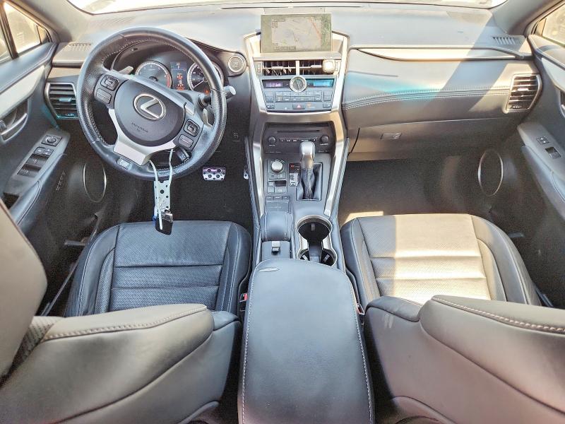 Продажа на аукционе авто 2015 Lexus Nx, vin: JTJBARBZ0F2036318, номер лота: 63576196