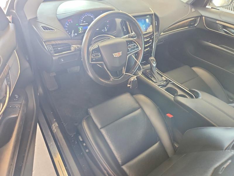Aukcja sprzedaży 2015 Cadillac Ats, vin: 1G6AA1RX6F0124762, numer aukcji: 63374296