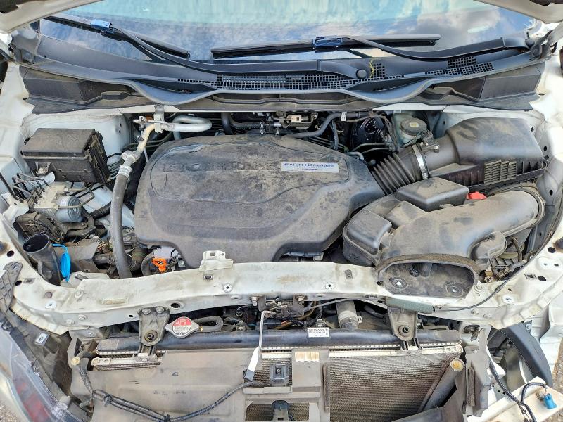 Продаж на аукціоні авто 2018 Honda Odyssey, vin: 5FNRL6H7XJB104534, номер лоту: 65163426