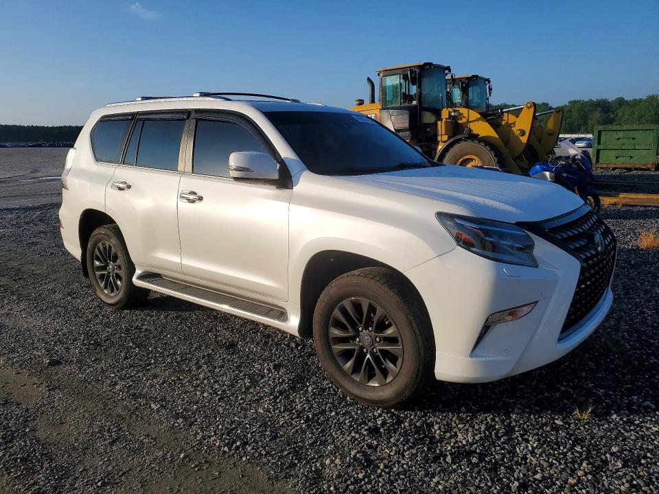 Продаж на аукціоні авто 2020 Lexus Gx 460, vin: JTJAM7BX0L5245946, номер лоту: 49960106