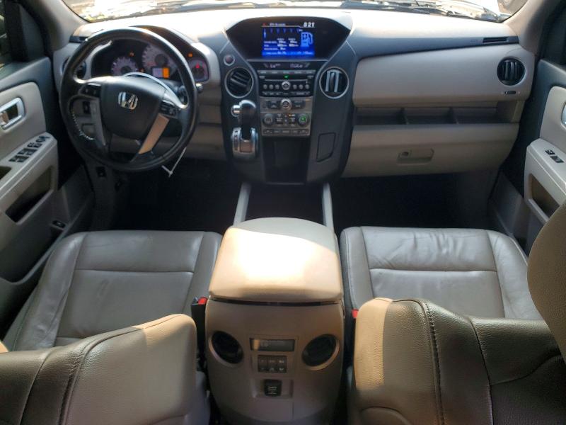 2014 Honda Pilot მანქანა იყიდება აუქციონზე, vin: 5FNYF4H50EB028060, აუქციონის ნომერი: 64646566