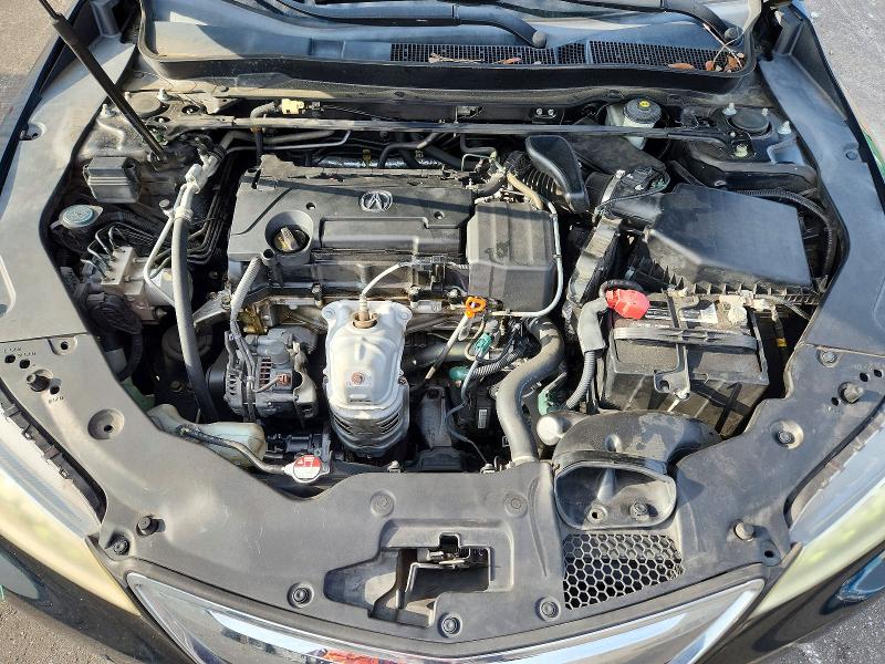 2015 Acura Tlx მანქანა იყიდება აუქციონზე, vin: 19UUB1F55FA016820, აუქციონის ნომერი: 65331116