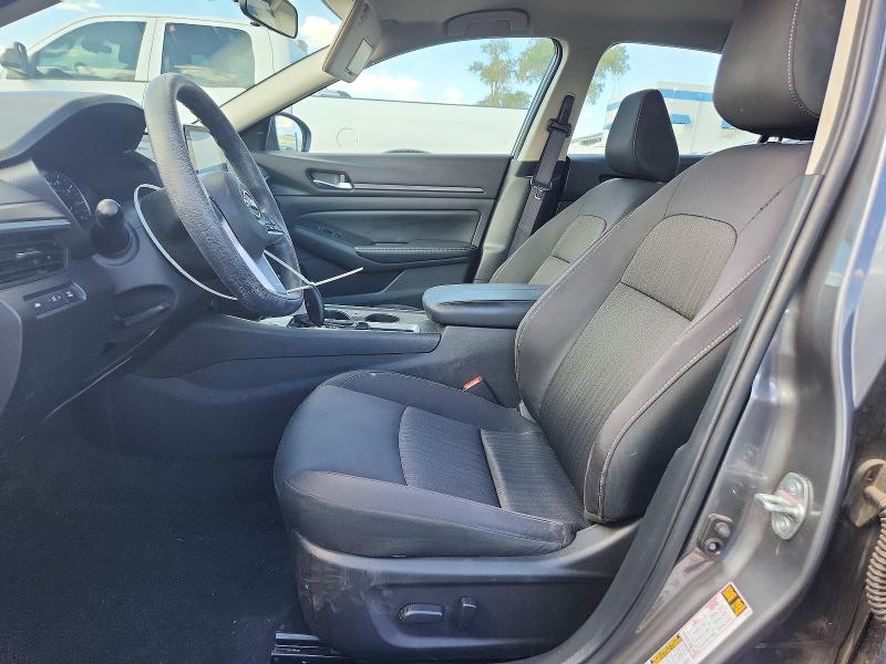 Aukcja sprzedaży 2025 Nissan Altima, vin: 1N4BL4DVXSN348719, numer aukcji: 65156326