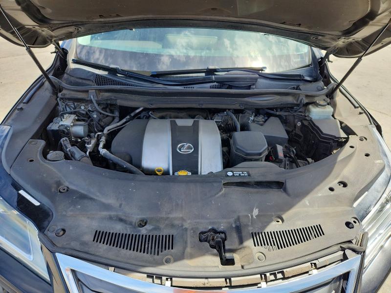 Продаж на аукціоні авто 2016 Lexus Rx, vin: 2T2ZZMCA0GC022391, номер лоту: 66291576