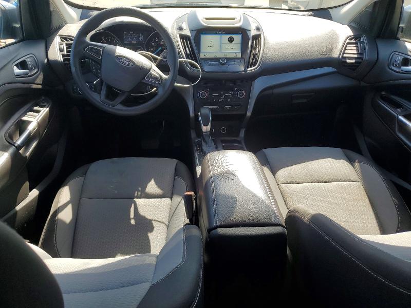 Продаж на аукціоні авто 2018 Ford Escape, vin: 1FMCU0GD0JUC67171, номер лоту: 64618756