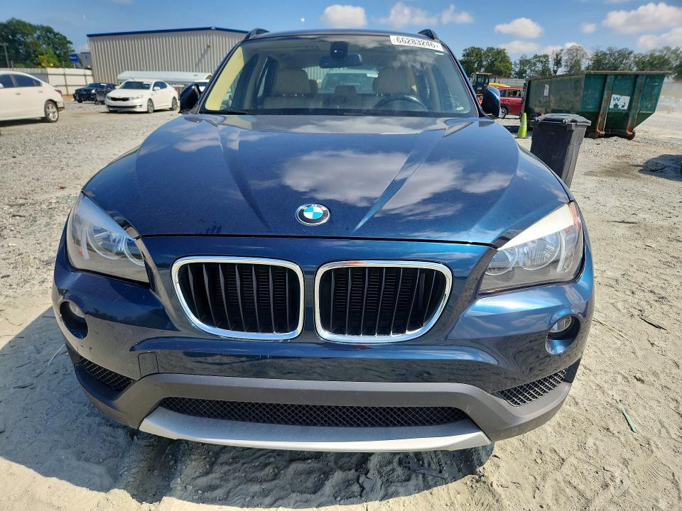 Aukcja sprzedaży 2014 Bmw X1, vin: WBAVL1C59EVY11250, numer aukcji: 66283246