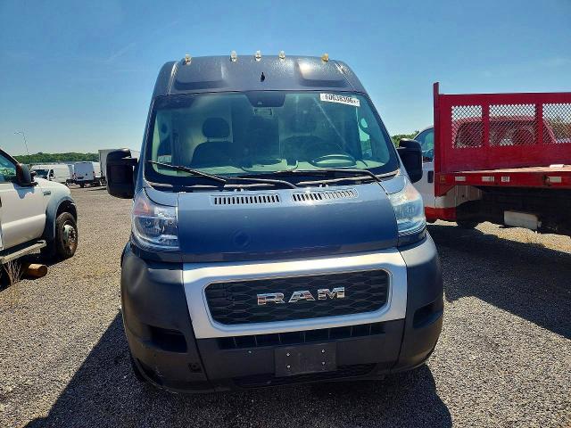 65125736 :رقم المزاد ، 3C6MRVJG2ME544469 vin ، 2021 Ram Promaster 3500 مزاد بيع