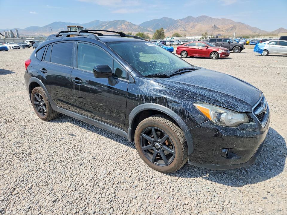 Продаж на аукціоні авто 2014 Subaru Xv Crosstrek, vin: JF2GPAKC8E8207883, номер лоту: 64398656