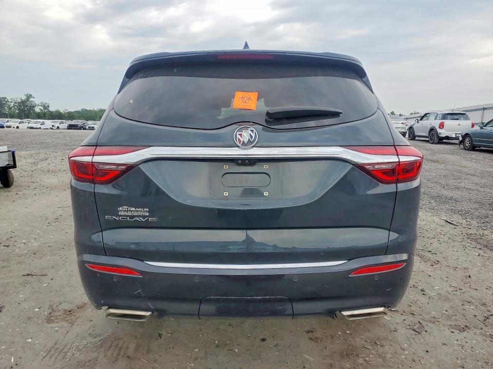 Продаж на аукціоні авто 2020 Buick Enclave, vin: 5GAERBKW7LJ158506, номер лоту: 60004306