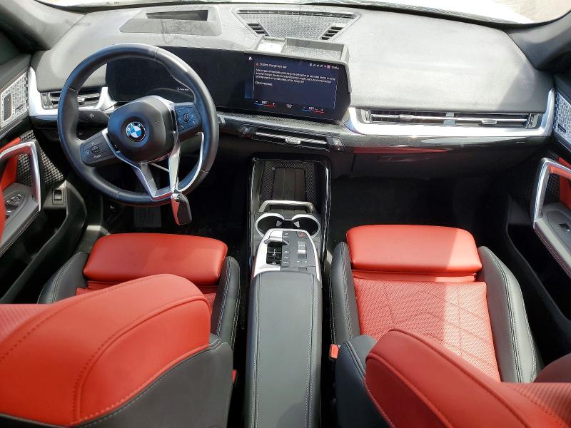 Продажа на аукционе авто 2023 Bmw X1, vin: WBX73EF0XP5Y21522, номер лота: 65143166