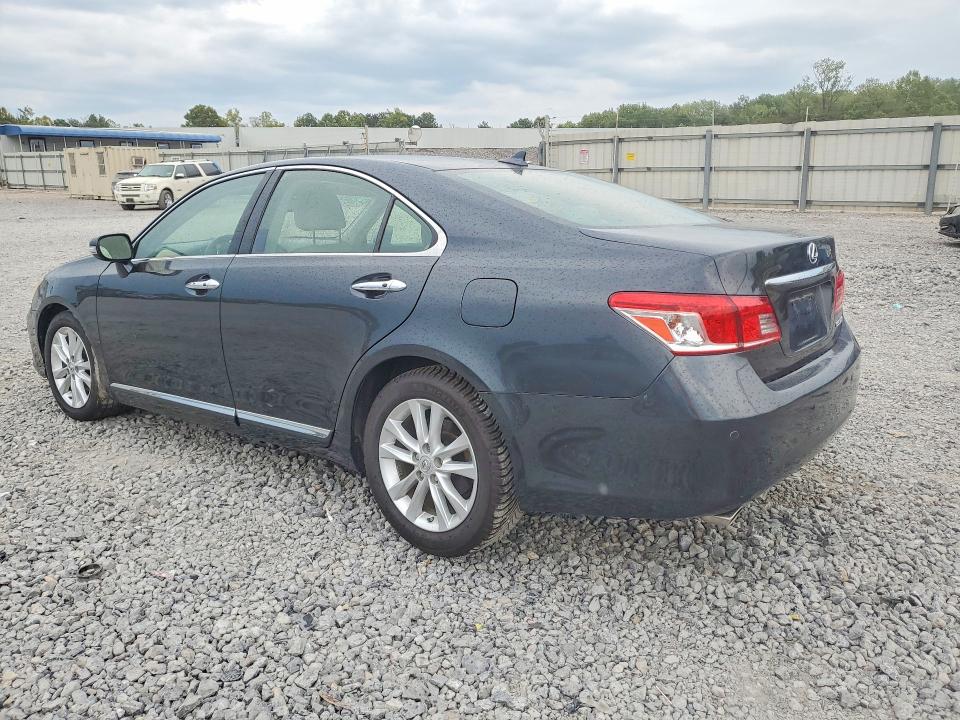 Aukcja sprzedaży 2011 Lexus Es, vin: JTHBK1EG8B2437684, numer aukcji: 66076386
