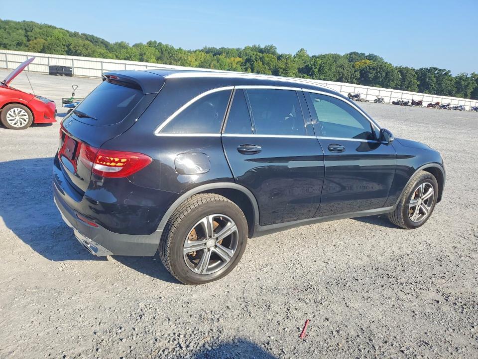 Продажа на аукционе авто 2016 Mercedes-benz Glc, vin: WDC0G4JB3GF019274, номер лота: 67187306