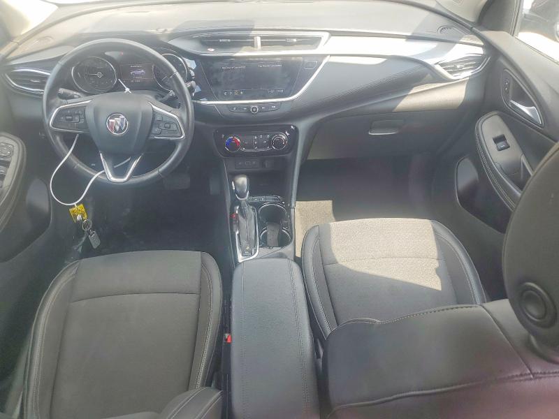 Aukcja sprzedaży 2020 Buick Encore Gx, vin: KL4MMBS23LB113024, numer aukcji: 63569946