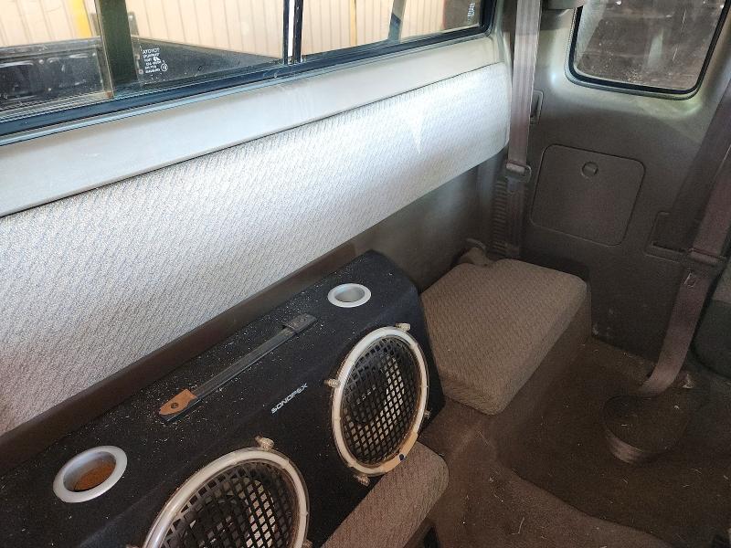 65175566 :رقم المزاد ، 4TAVN53F5SZ074156 vin ، 1995 Toyota Tacoma مزاد بيع