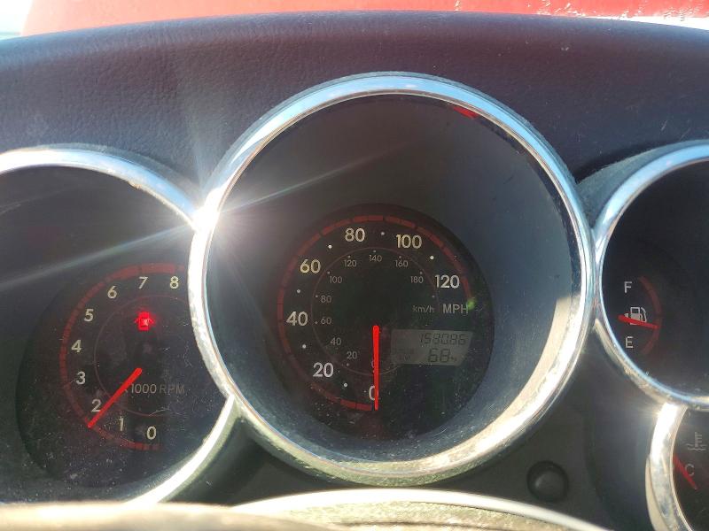 Aukcja sprzedaży 2006 Toyota Matrix, vin: 2T1KR32E36C596969, numer aukcji: 65223476