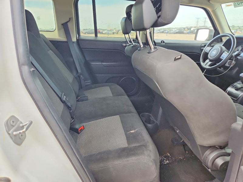Aukcja sprzedaży 2015 Jeep Patriot, vin: 1C4NJRFB4FD417610, numer aukcji: 65326446